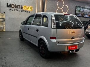 Foto 7 - Chevrolet Meriva Meriva Joy 1.4 (Flex) manual