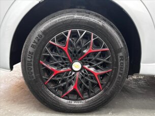 Foto 10 - Chevrolet Meriva Meriva Joy 1.4 (Flex) manual