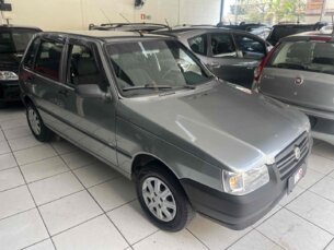 Foto 1 - Fiat Uno Mille Uno Mille Fire 1.0 (Flex) 4P manual