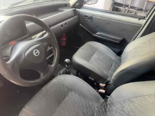 Foto 7 - Fiat Uno Mille Uno Mille Fire 1.0 (Flex) 4P manual