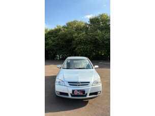 Foto 8 - Chevrolet Astra Hatch Astra Hatch Advantage 2.0 (Flex) manual