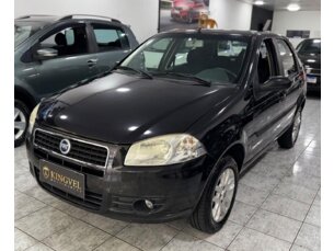Foto 1 - Fiat Palio Palio ELX 1.0 (Flex) 4p manual
