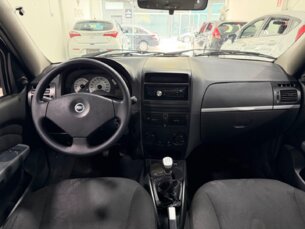 Foto 2 - Fiat Palio Palio ELX 1.0 (Flex) 4p manual