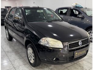 Foto 3 - Fiat Palio Palio ELX 1.0 (Flex) 4p manual