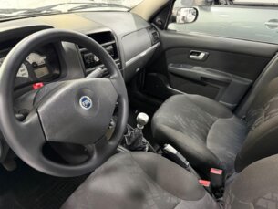 Foto 4 - Fiat Palio Palio ELX 1.0 (Flex) 4p manual