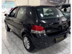 Foto 5 - Fiat Palio Palio ELX 1.0 (Flex) 4p manual