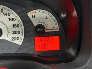 Foto 6 - Fiat Palio Palio ELX 1.0 (Flex) 4p manual