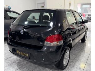 Foto 7 - Fiat Palio Palio ELX 1.0 (Flex) 4p manual