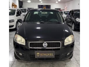 Foto 8 - Fiat Palio Palio ELX 1.0 (Flex) 4p manual