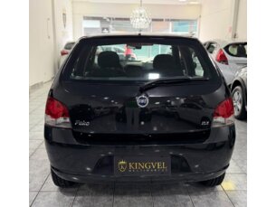 Foto 9 - Fiat Palio Palio ELX 1.0 (Flex) 4p manual