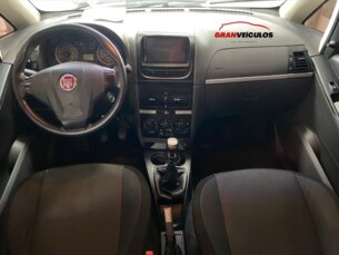 Foto 7 - Fiat Idea Idea Attractive 1.4 8V (Flex) manual