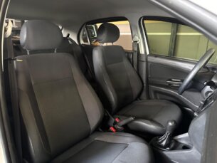 Foto 8 - Volkswagen Gol Gol 1.0 MPI (Flex) manual