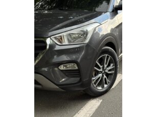Foto 4 - Hyundai Creta Creta 1.6 Pulse Plus (Aut) automático