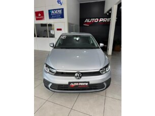 Foto 3 - Volkswagen Polo Polo 1.0 170 TSI Comfortline (Aut) automático