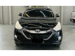 Foto 7 - Hyundai ix35 ix35 2.0L GLS Completo (aut) automático