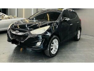 Foto 9 - Hyundai ix35 ix35 2.0L GLS Completo (aut) automático