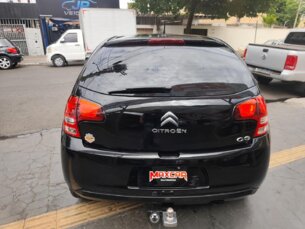 Foto 2 - Citroën C3 C3 Exclusive 1.6 16V (Flex) manual