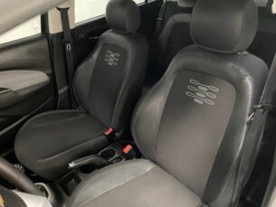 Foto 8 - Chevrolet Onix Onix 1.0 LT SPE/4 manual