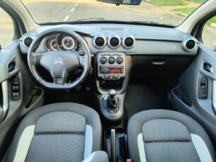 Foto 8 - Citroën C3 C3 Tendance 1.5 8V (Flex) manual