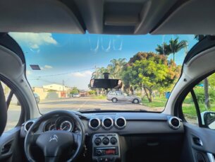 Foto 9 - Citroën C3 C3 Tendance 1.5 8V (Flex) manual