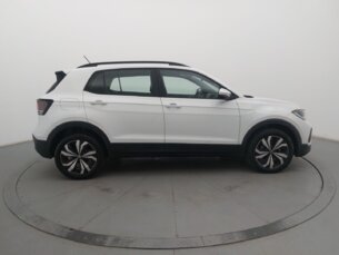 Foto 6 - Volkswagen T-Cross T-Cross 1.0 200 TSI (Aut) automático