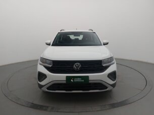 Foto 8 - Volkswagen T-Cross T-Cross 1.0 200 TSI (Aut) automático