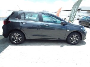 Foto 9 - Chevrolet Onix Onix 1.0 Turbo LT manual