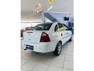 Foto 5 - Chevrolet Corsa Sedan Corsa Sedan 1.0 8V manual