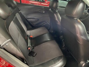 Foto 10 - Chevrolet Onix Onix 1.4 LTZ SPE/4 manual