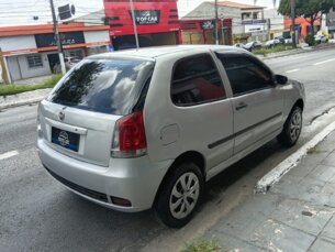 Foto 7 - Fiat Palio Palio Fire 1.0 8V (Flex) 2p manual