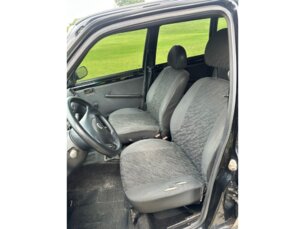 Foto 10 - Fiat Uno Mille Uno Mille Fire 1.0 (Flex) 4P manual