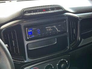 Foto 4 - Fiat Strada Strada 1.3 Cabine Plus Endurance manual