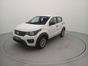 Foto 1 - Fiat Mobi Mobi 1.0 Like manual