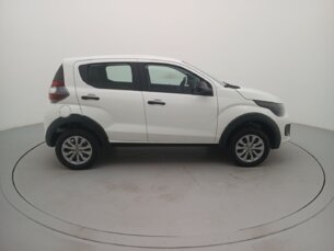 Foto 6 - Fiat Mobi Mobi 1.0 Like manual