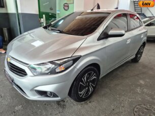 Foto 2 - Chevrolet Onix Onix 1.4 LT SPE/4 manual