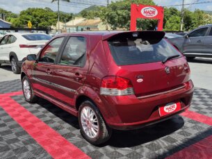 Foto 7 - Fiat Palio Palio ELX 1.4 (Flex) manual