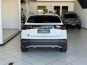 Foto 4 - Volkswagen Nivus Nivus 1.0 200 TSI Highline automático