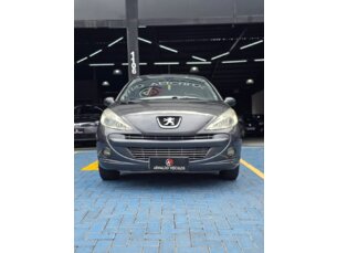 Foto 2 - Peugeot 207 Sedan 207 Passion XS 1.6 16V (flex) (aut) automático