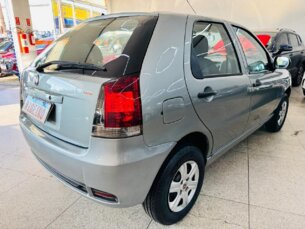 Foto 2 - Fiat Palio Palio Fire 1.0 8V (Flex) 4p manual