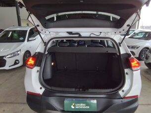 Foto 2 - Chevrolet Tracker Tracker 1.2 Turbo Premier (Aut) automático