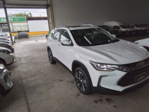 Foto 5 - Chevrolet Tracker Tracker 1.2 Turbo Premier (Aut) automático