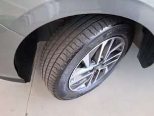 Foto 9 - Hyundai HB20 HB20 1.0 Limited Plus manual