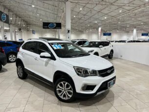 Foto 2 - CAOA Chery Tiggo 2 Tiggo2 1.5 16V ACT (Aut) (Flex) automático