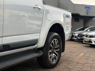 Foto 10 - Chevrolet S10 Cabine Dupla S10 2.8 LTZ Cabine Dupla 4WD (Aut) automático