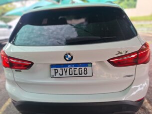 BMW X1 X1 2.0 sDrive20i X-Line