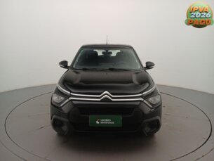 Foto 1 - Citroën C3 C3 1.0 Live Pack manual