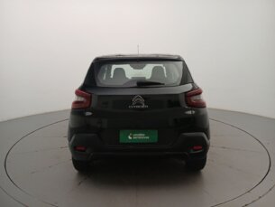 Foto 5 - Citroën C3 C3 1.0 Live Pack manual