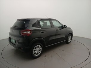 Foto 6 - Citroën C3 C3 1.0 Live Pack manual