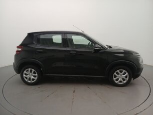 Foto 7 - Citroën C3 C3 1.0 Live Pack manual