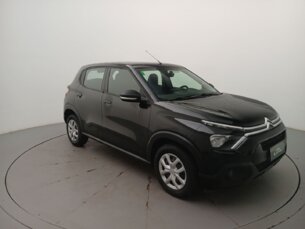 Foto 8 - Citroën C3 C3 1.0 Live Pack manual